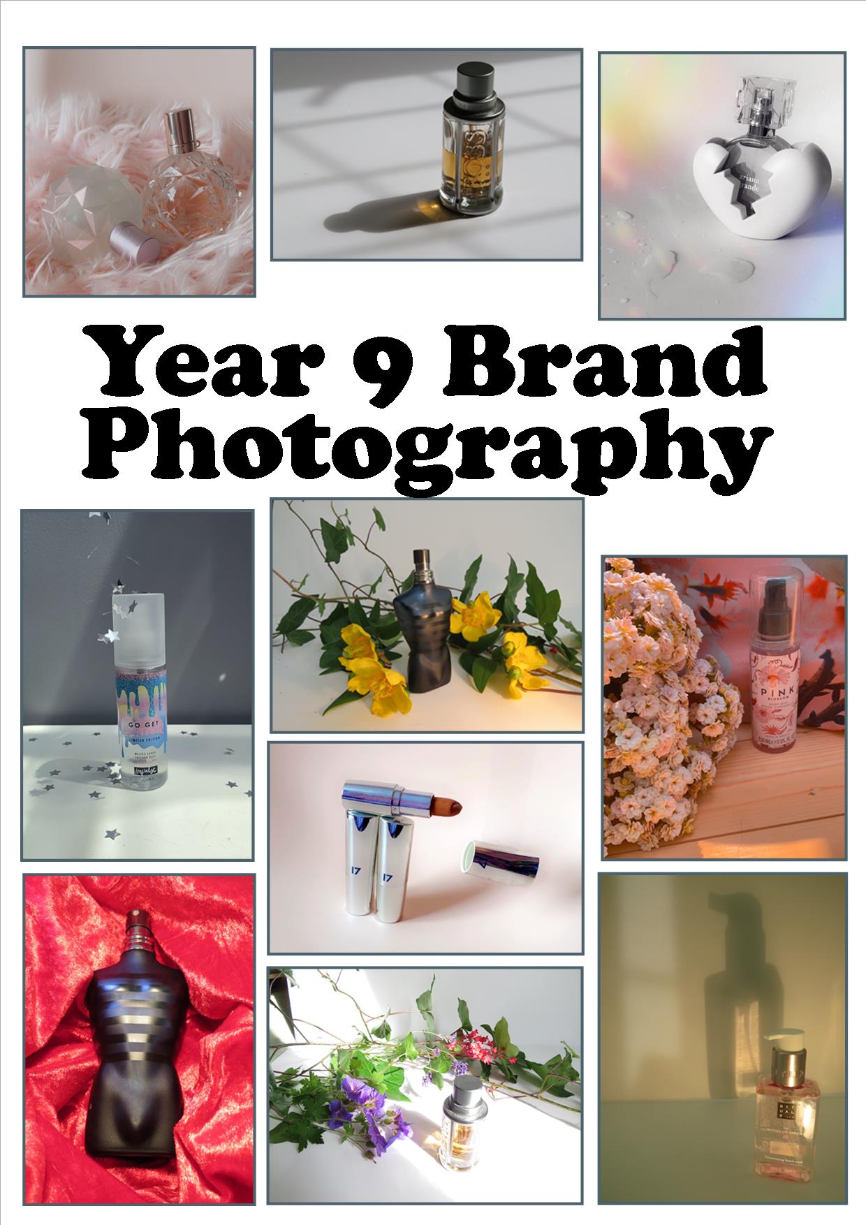 Brand Photography